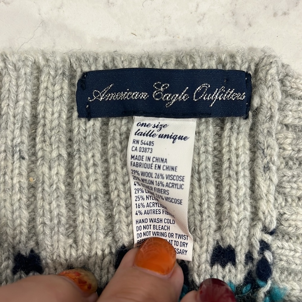 Scarf - Picture 2 of 2